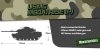 Academy 13425 M60A1 RISE P 1/72
